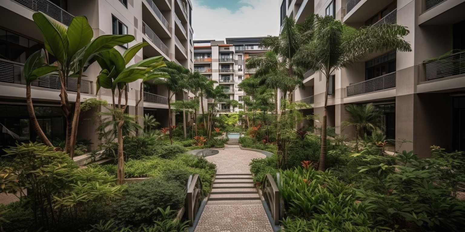 Picture of River Valley Green Condo GLS Residences © 2024 - Experience the ...
