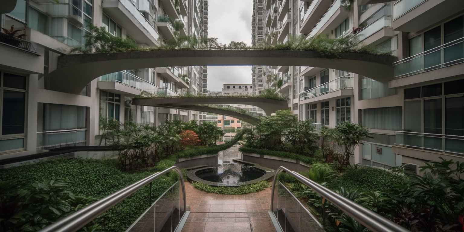 View of River Valley Green Condo GLS Residences © 2024 - River Valley Green ...