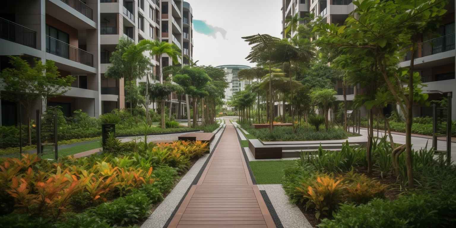 River Valley Green Condo GLS Residences © 2024 - River Valley Green ...
